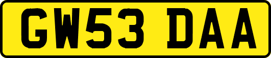 GW53DAA