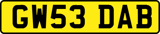 GW53DAB