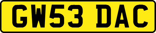 GW53DAC