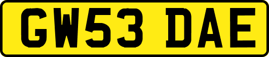 GW53DAE