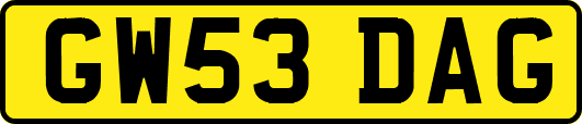 GW53DAG