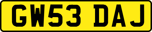 GW53DAJ