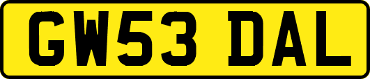 GW53DAL