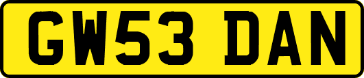 GW53DAN