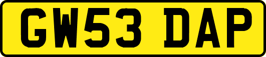 GW53DAP