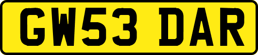 GW53DAR