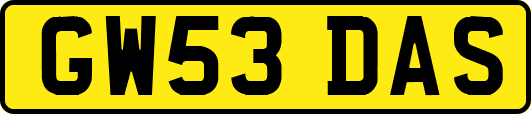 GW53DAS
