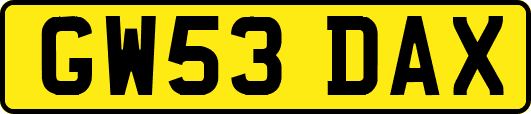 GW53DAX