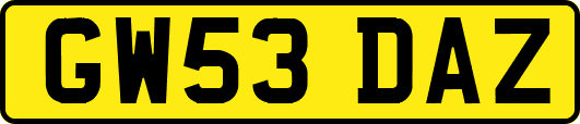 GW53DAZ