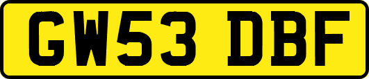GW53DBF