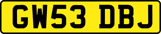 GW53DBJ