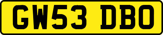 GW53DBO