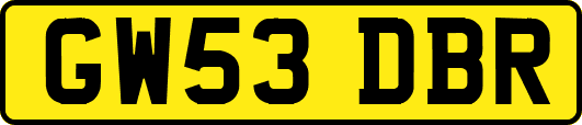 GW53DBR