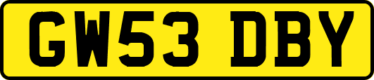 GW53DBY