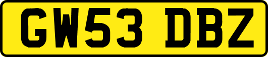GW53DBZ