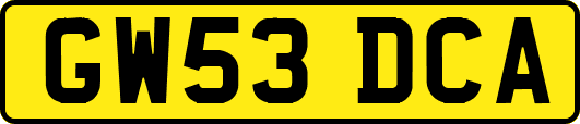 GW53DCA