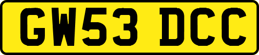GW53DCC