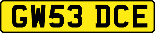 GW53DCE
