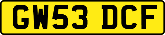 GW53DCF