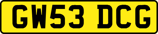 GW53DCG