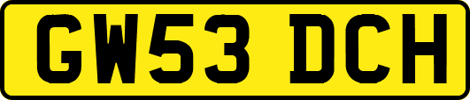 GW53DCH