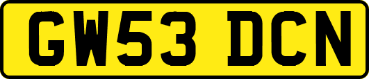 GW53DCN