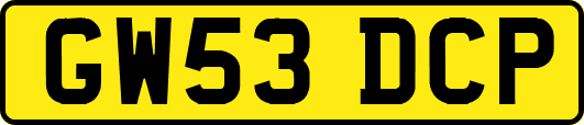 GW53DCP
