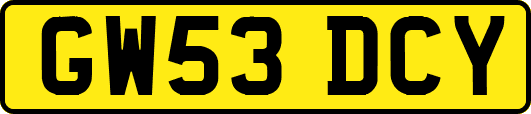 GW53DCY