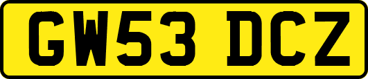 GW53DCZ