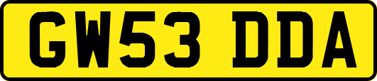 GW53DDA