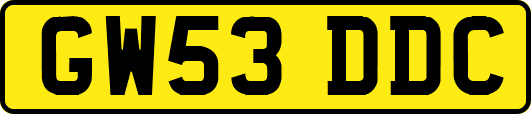 GW53DDC