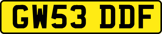 GW53DDF