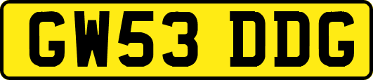GW53DDG