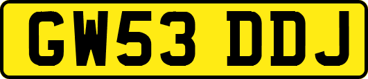 GW53DDJ