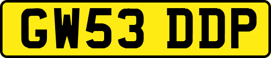 GW53DDP
