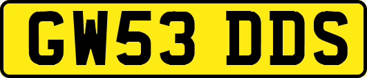 GW53DDS