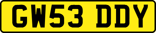 GW53DDY