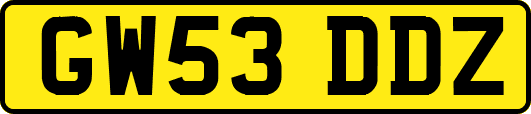 GW53DDZ