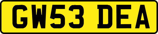 GW53DEA