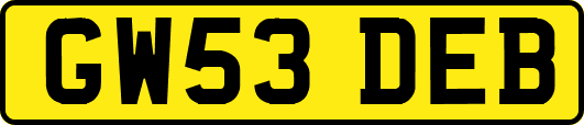 GW53DEB