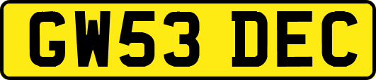 GW53DEC