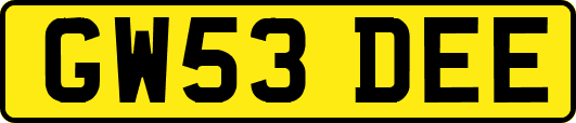 GW53DEE