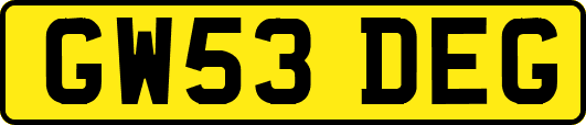 GW53DEG
