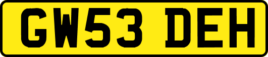 GW53DEH