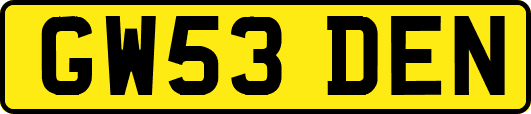 GW53DEN
