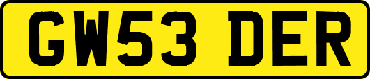 GW53DER