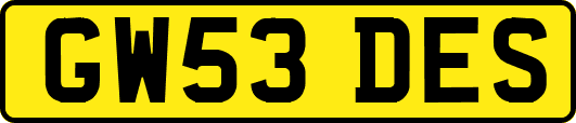 GW53DES