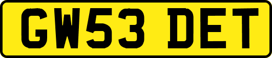 GW53DET