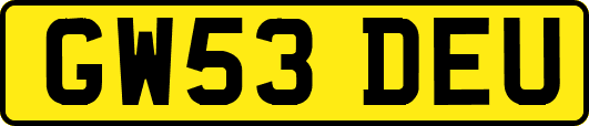 GW53DEU