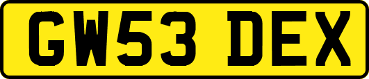 GW53DEX